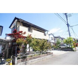 寺尾町Ｔ貸家の物件外観写真